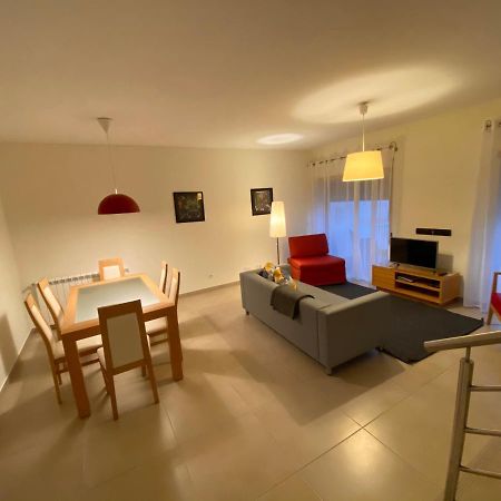 Villas Mare Residence Nazaré Exteriér fotografie