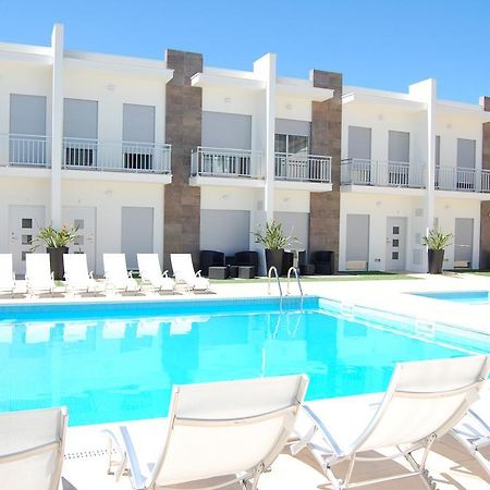 Villas Mare Residence Nazaré Exteriér fotografie