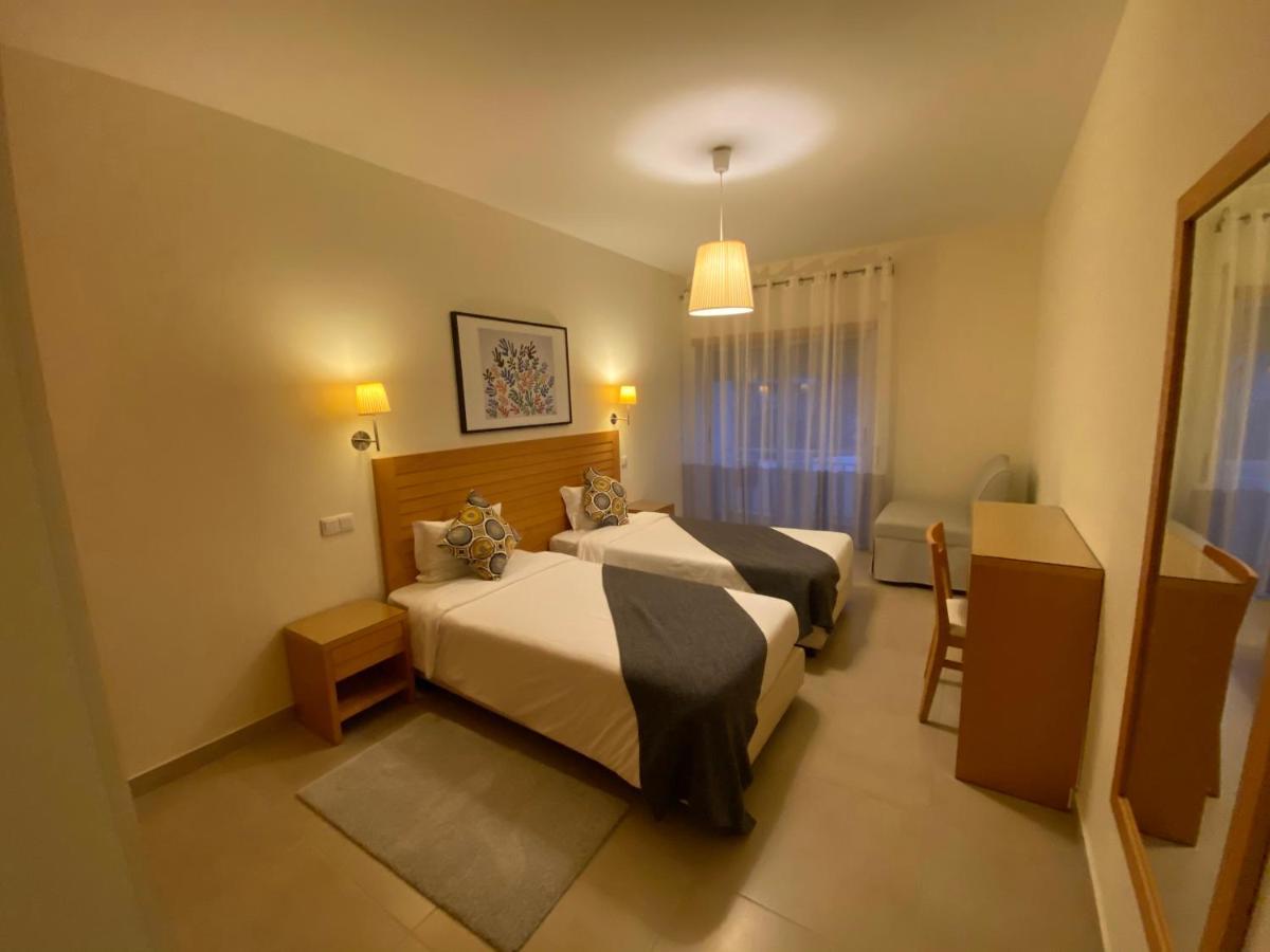 Villas Mare Residence Nazaré Exteriér fotografie