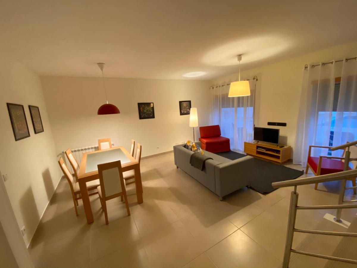 Villas Mare Residence Nazaré Exteriér fotografie
