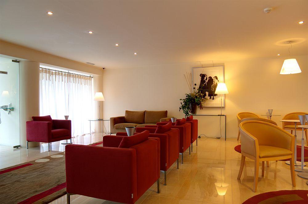 Villas Mare Residence Nazaré Exteriér fotografie