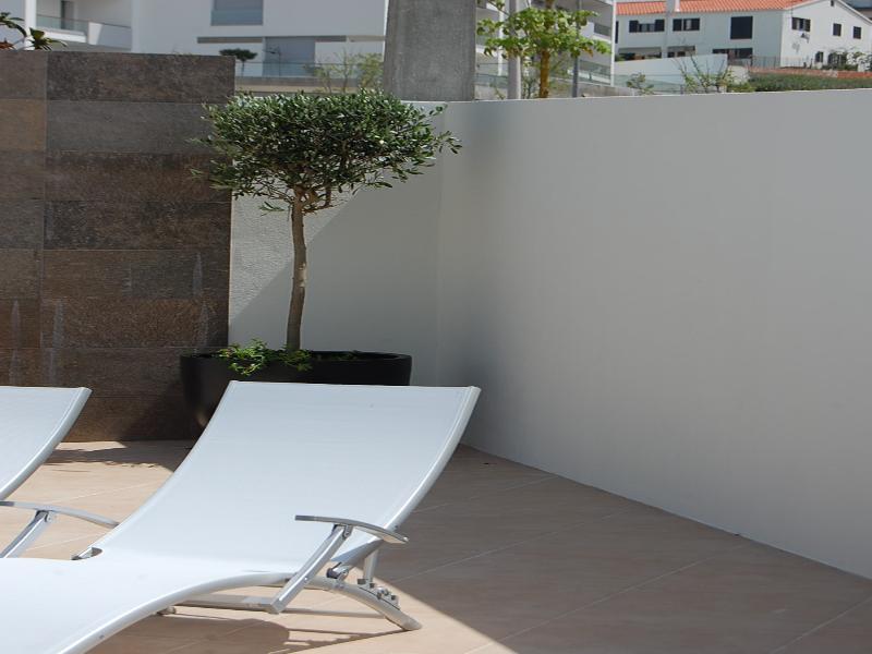 Villas Mare Residence Nazaré Exteriér fotografie