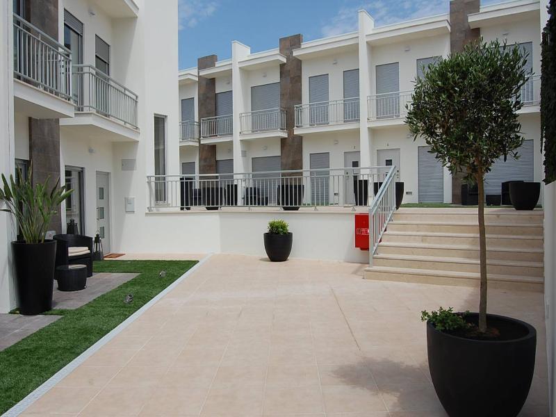 Villas Mare Residence Nazaré Exteriér fotografie