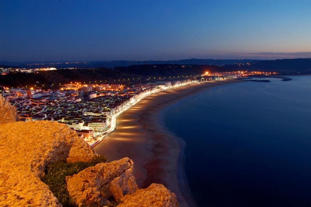 Villas Mare Residence Nazaré Exteriér fotografie
