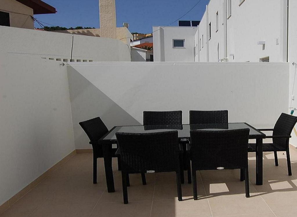 Villas Mare Residence Nazaré Exteriér fotografie