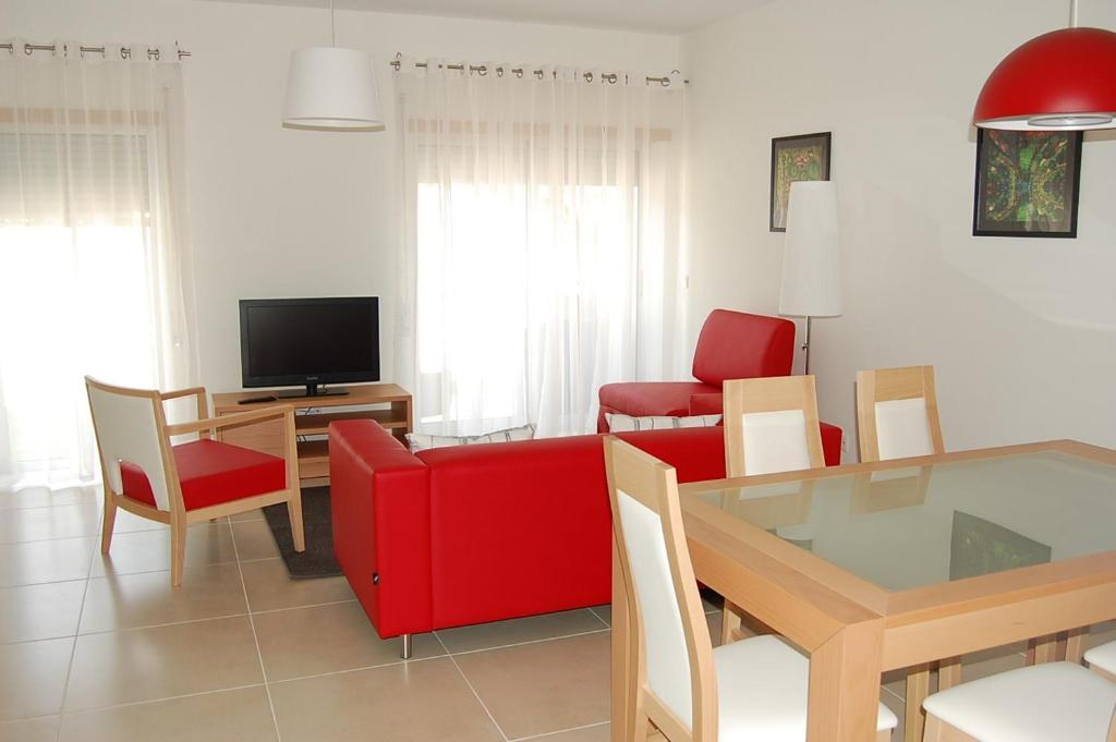 Villas Mare Residence Nazaré Exteriér fotografie
