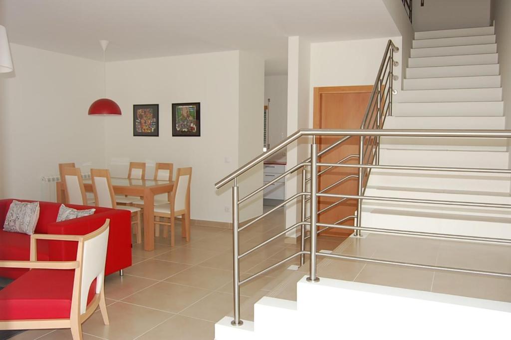 Villas Mare Residence Nazaré Exteriér fotografie