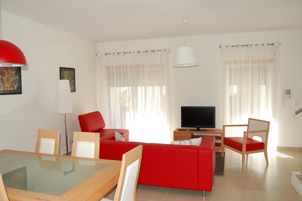 Villas Mare Residence Nazaré Exteriér fotografie