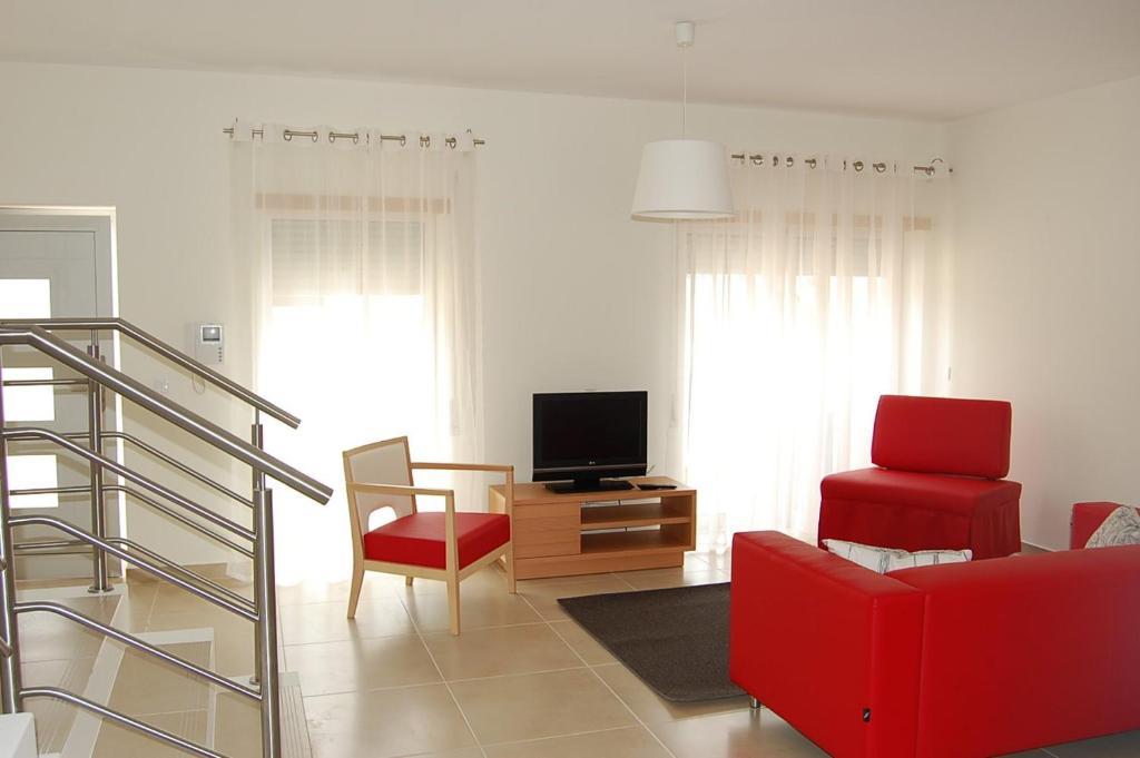 Villas Mare Residence Nazaré Exteriér fotografie